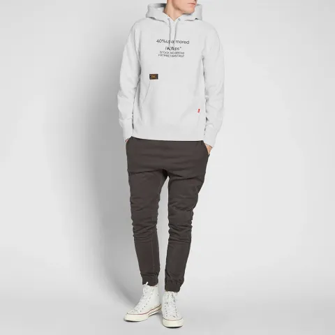 Hellweek 02 Hoody