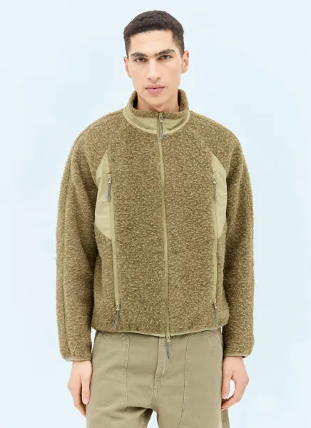 Polar Fleece Jacket