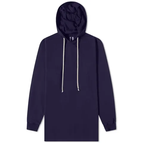 Pullover Lightweight Hoodie