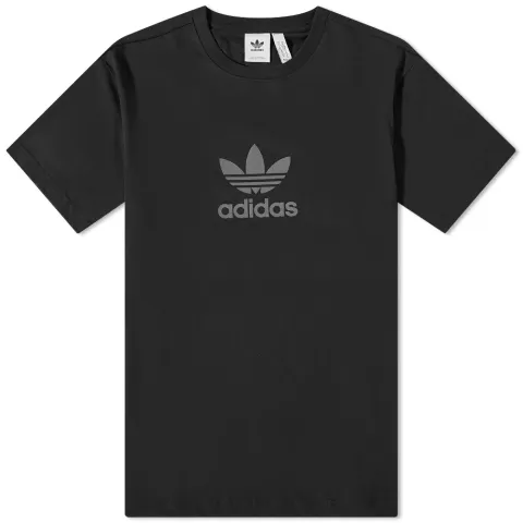 Trefoil Series Tee