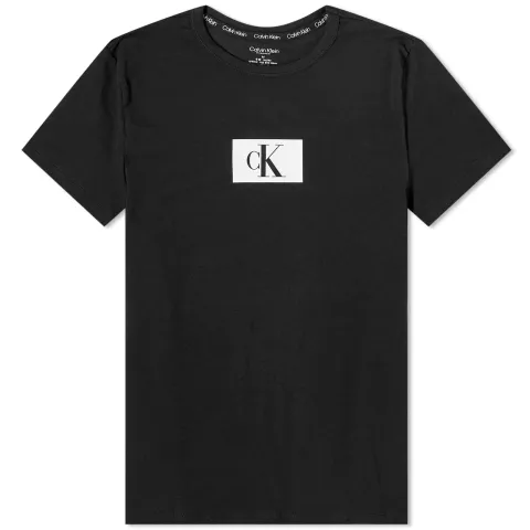 Crew Neck T-Shirt
