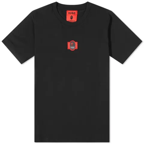 Hugo x Mr Bathing Ape Logo T-Shirt