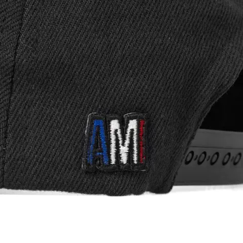 AMI Logo Cap