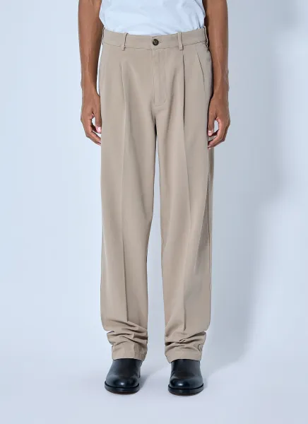 The Row Tomasino Pants