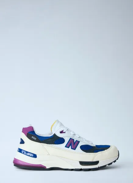 Made in USA 992 Sneakers
