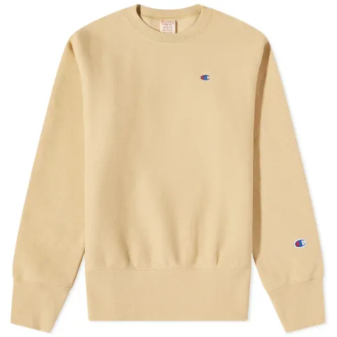 Classic Crew Sweat