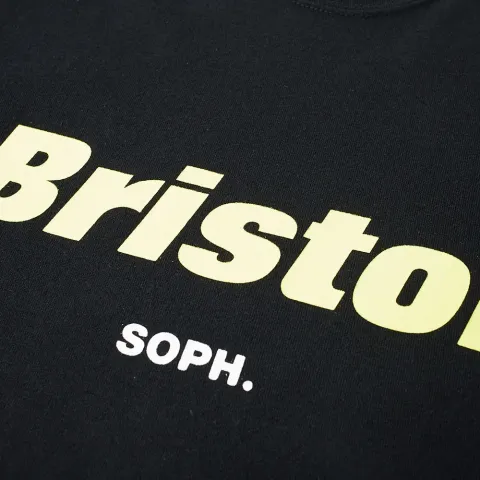 F.C Real Bristol Authentic Tee