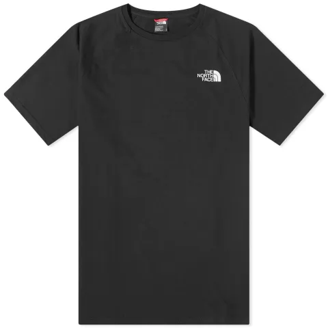 North Faces T-Shirt