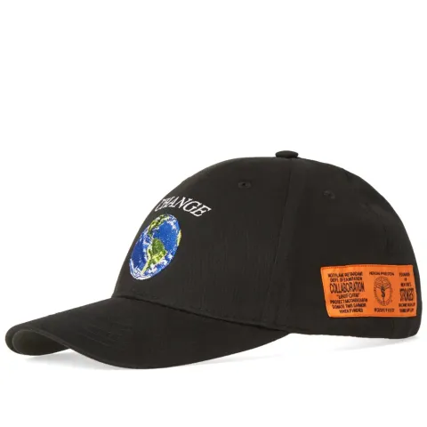 x DSNY Change Twill Cap