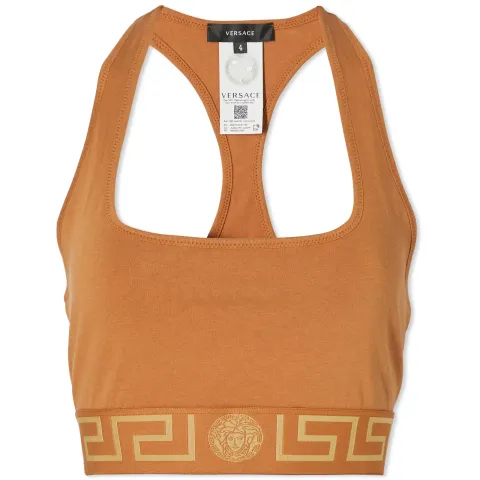 Organic Cotton Bralet