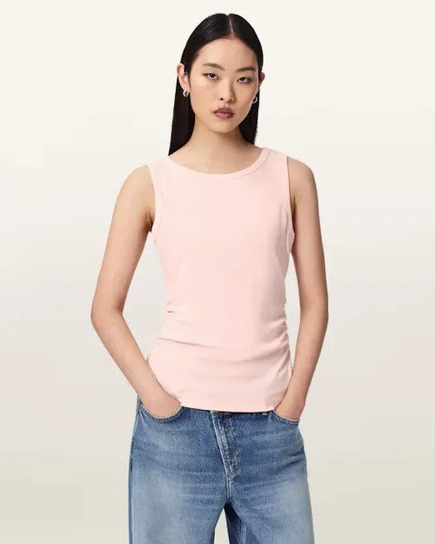 Katarina Slim Fit Tank Top