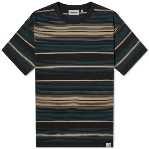 Tuscon Stripe T-Shirt