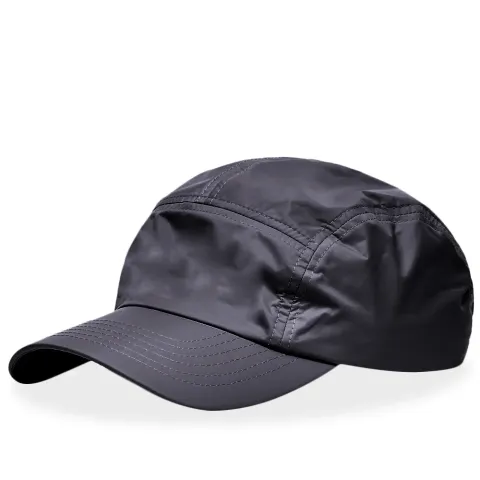 5-Panel Nylon Cap
