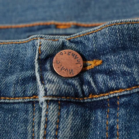 Nudie Thin Finn Jean