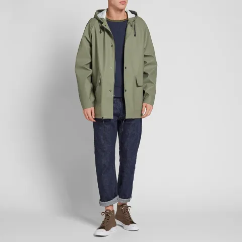 MHL. By Margaret Howell Rain Jacket