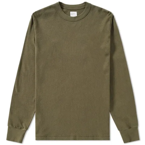 Le Long Sleeve Tee