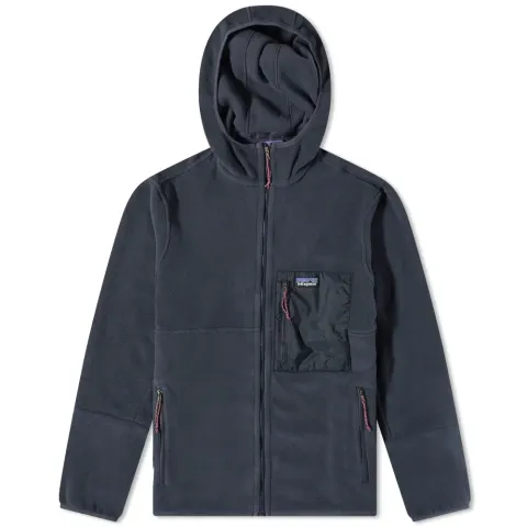 Microdini Hoodie