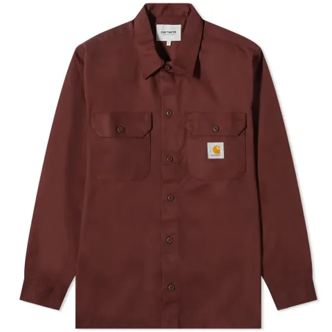 Master Overshirt