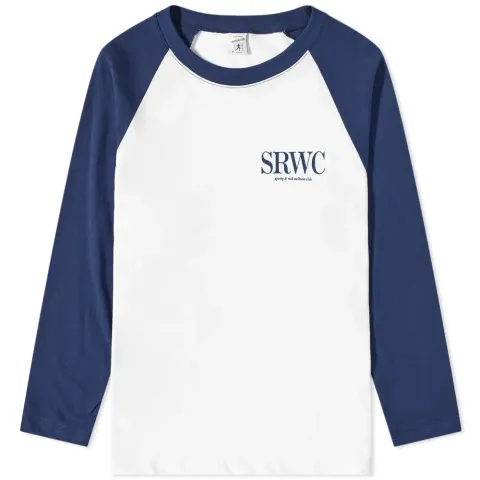 Upper East Side Baseball T-Shirt
