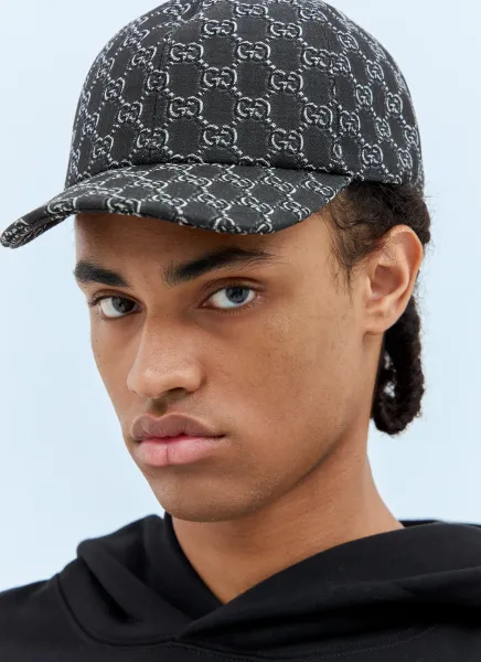 GG Shadow Baseball Cap