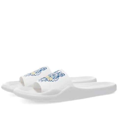 Tiger Slides