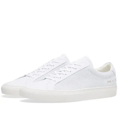Achilles Low Summer Edition