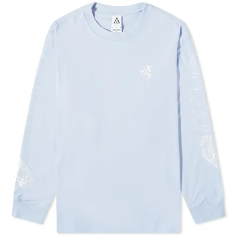 Nike ACG Long Sleeve Topo T-Shirt