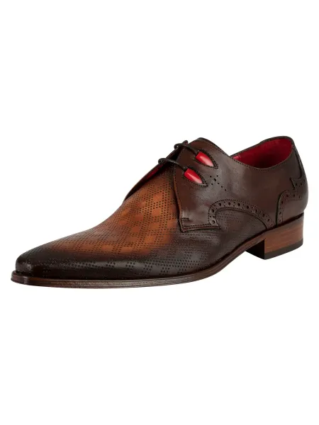 Jeffery West Vintage Leather Shoes