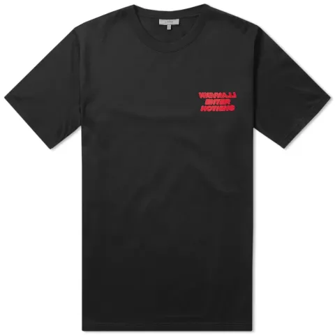Enter Nothing Tee