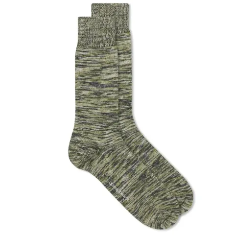 Miller Marl Sock
