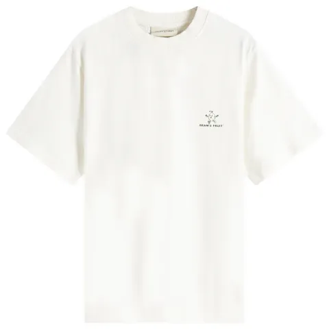Outline Lemon T-Shirt