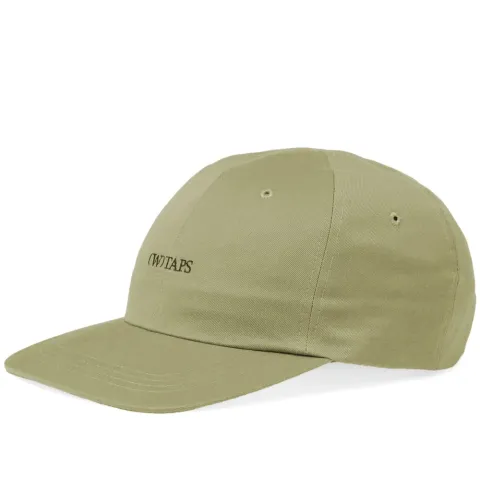 T-6 02 Cap