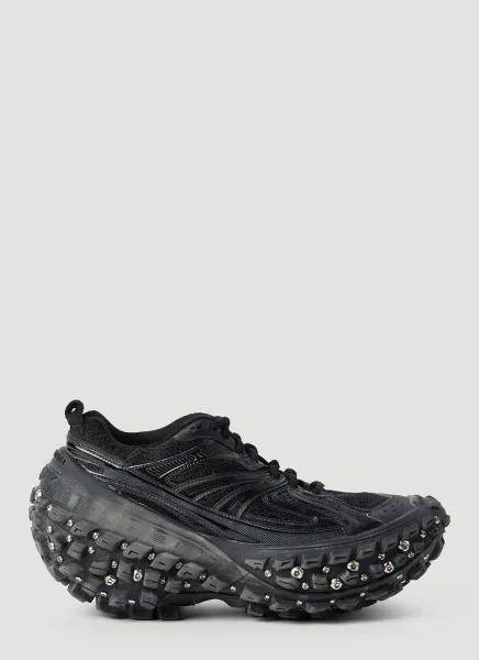 Bouncer Stud Sneakers