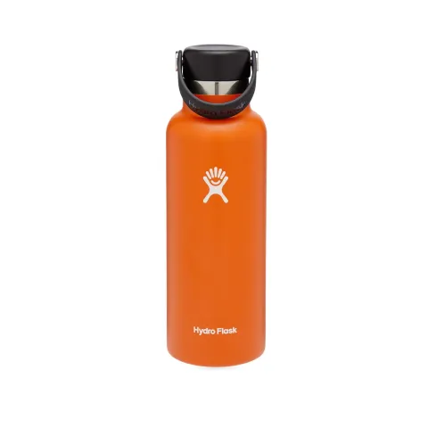 Standard Flex Cap Bottle