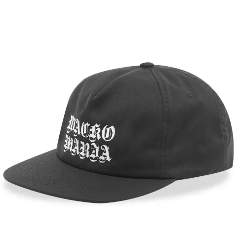6 Panel Cap
