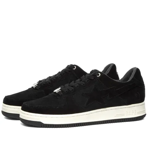 BAPE STA Low