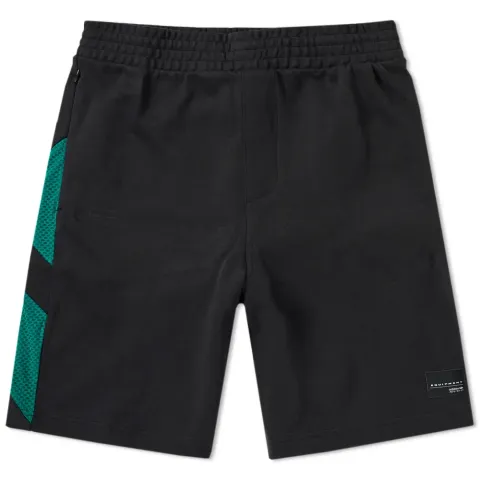 EQT Short