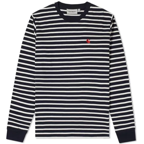 Long Sleeve Robie Tee