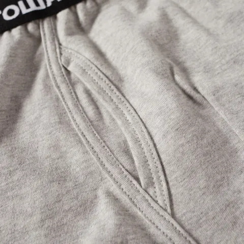 Logo Boxer Short