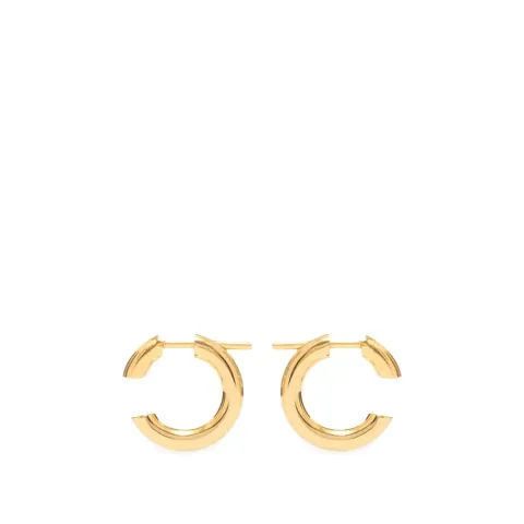 Disrupted Earrings