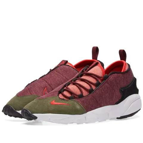 Air Footscape NM