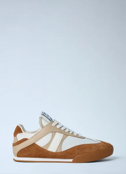 Kick Sneakers