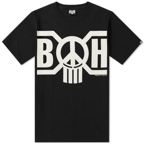 Peace Logo Tee