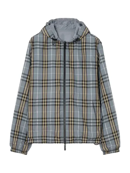 Men Newport Jacket Wave Blue