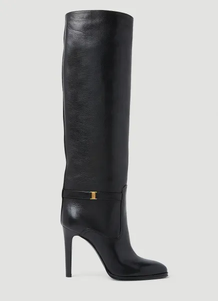 Diane Leather Boots