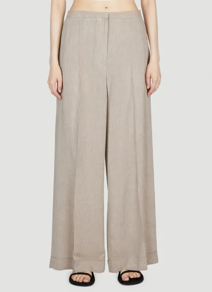 Fluid Pants