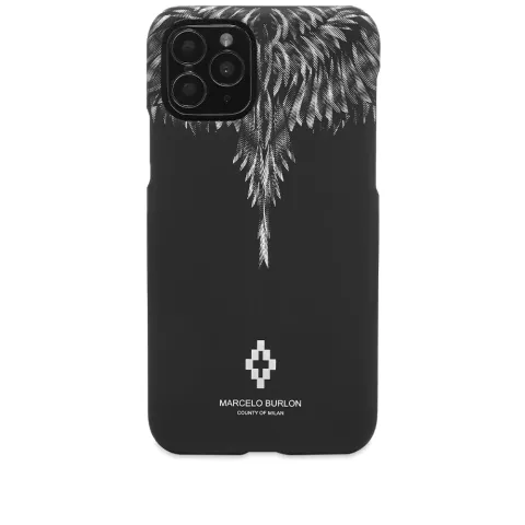 Sharp Wings iPhone 11 Pro Case