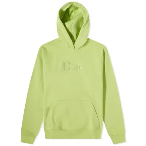 Classic Logo Hoodie