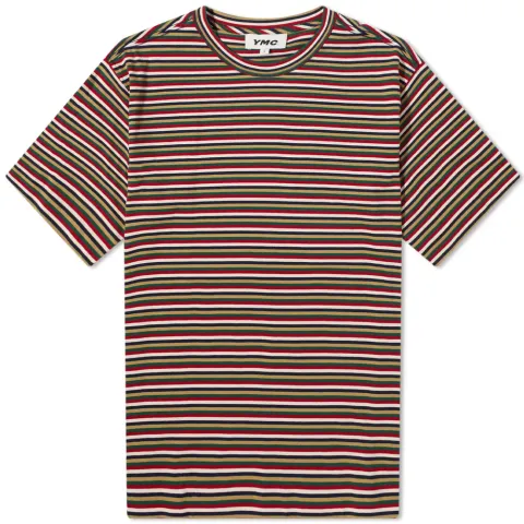 Triple T-Shirt