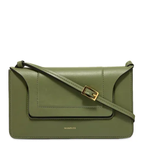 Wandler Penelope Mini Cross Body Bag